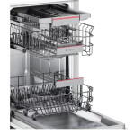 Встраиваемая посудомоечная машина Bosch SPV45MX01E