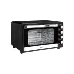Мини-печь BBK OE5562MC