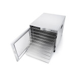 Сушилка для фруктов и овощей Kitfort KT-1910