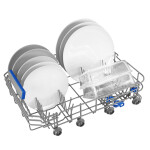 Встраиваемая посудомоечная машина Maunfeld MLP-08B