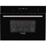 Встраиваемый электрический духовой шкаф Weissgauff OE 446 B