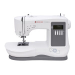 Швейная машина Singer Confidence 7640Q