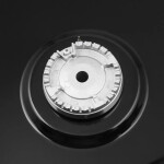 Встраиваемая газовая варочная панель Maunfeld EGHE.32.6CB/G