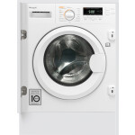 Встраиваемая стиральная машина Weissgauff WMDI 6148 D
