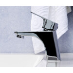 Смеситель для раковины WasserKraft Salm 2703