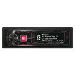 Автомагнитола Alpine CDE-178BT