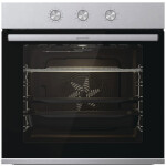 Встраиваемый электрический духовой шкаф Gorenje BO 6727 E03X