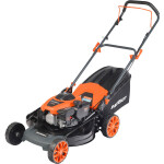 Газонокосилка бензиновая Patriot PT 46 (512109005)