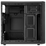 Корпус Aerocool Qs-180 Black