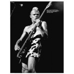 Книга с нотами Musicsales Absolute Beginners: Бас-Гитара
