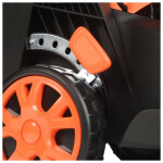 Газонокосилка электрическая Patriot PT 1433E