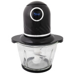 Измельчитель VLK Milano-6851 черный