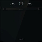 Встраиваемый электрический духовой шкаф Gorenje BOS 6737 SYB