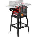 Фуговально-рейсмусный станок Зубр СРФ-254-1600С