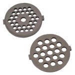 Мясорубка Sakura SA-6419BK