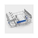 Встраиваемая посудомоечная машина Smeg STL232CL