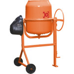 Бетономешалка Калибр БСЭ-120