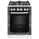 Газовая плита Gefest 6500-02 0113