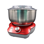 Миксер First FA-5259-2-RE