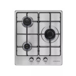 Встраиваемая газовая варочная панель Maunfeld EGHS.43.3STS-ES