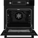 Встраиваемый электрический духовой шкаф Weissgauff EOV 291 PDB