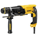 Перфоратор DeWalt D25133K