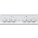 Комбинированная плита Gorenje KN 5142 WF-B