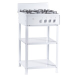 Газовая плита Flama AVG 1402 W