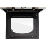 Встраиваемый электрический духовой шкаф Weissgauff EOA 69 OW