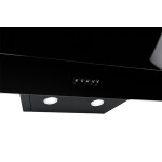 Каминная вытяжка Oasis NC-60B (FR)