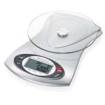 Весы кухонные Medisana KS 220