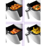 Аэрогриль Kitfort KT-2217