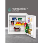 Холодильник Nordfrost NR 506 W