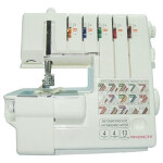 Коверлок Merrylock 011
