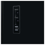 Холодильник Korting KNFM 81787 GN