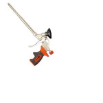 Пистолет для монтажной пены Квалитет ПМП-Т