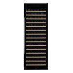 Винный шкаф Dunavox DX-194.490BK