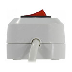 Сетевой фильтр Smartbuy SBE-16-3-07-ZS