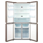 Холодильник Korting KNFM 81787 GB