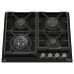 Встраиваемая газовая варочная панель Korting HGG 6987 CTN FLC
