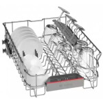 Встраиваемая посудомоечная машина Bosch SPV6HMX2MR