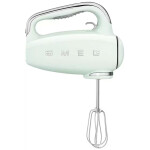 Миксер Smeg HMF01PGEU