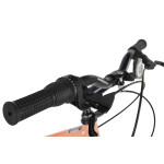 Велосипед Mikado 20 VIDA KID оранжевый (20SHV.VIDAKID.10OR2)