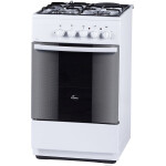 Комбинированная плита Flama RK 23105-W