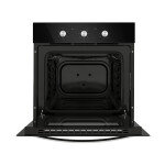 Встраиваемый электрический духовой шкаф Maunfeld AEOC.575B