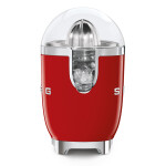 Соковыжималка Smeg CJF01RDEU