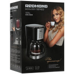 Кофеварка Redmond RCM-M1529