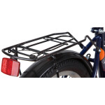 Велосипед Novatrack 203ASTRA.BL20 синий