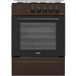 Газовая плита Artel Ottima G коричневый