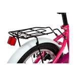 Велосипед Novatrack 164MAPLE.PN22 розовый